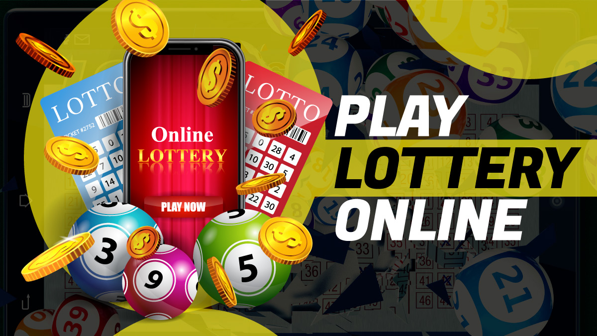 lottery online