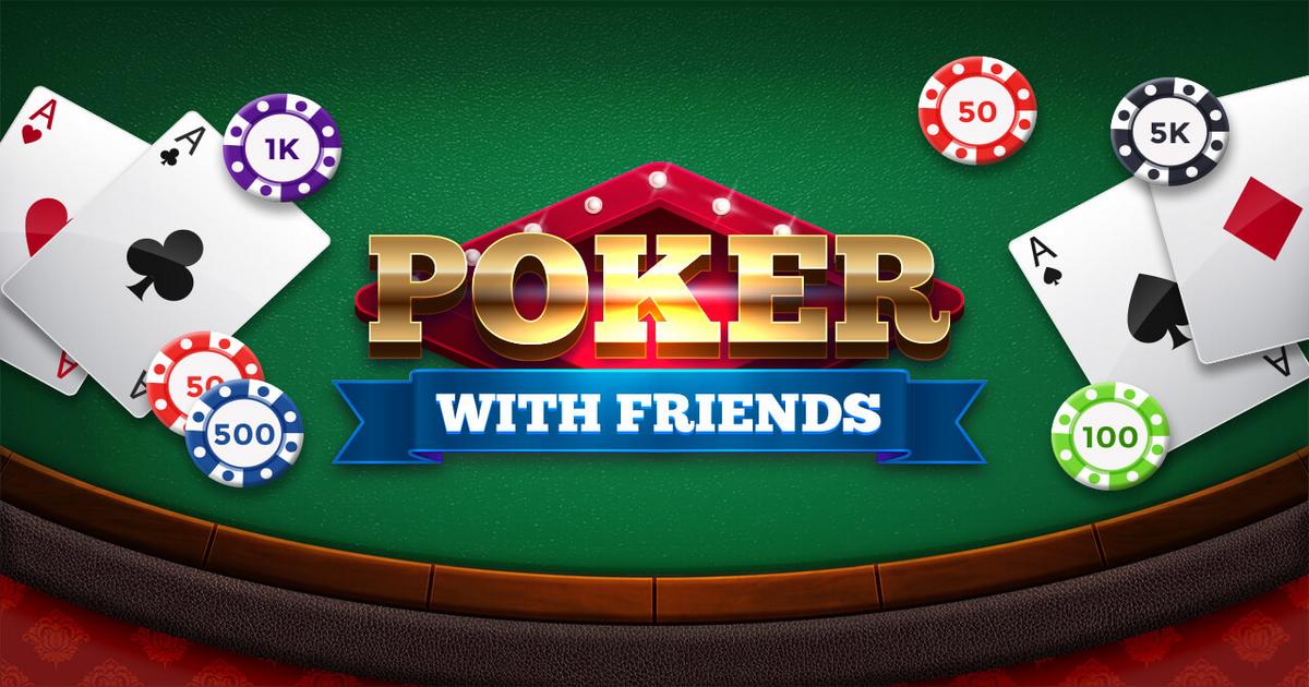 poker online