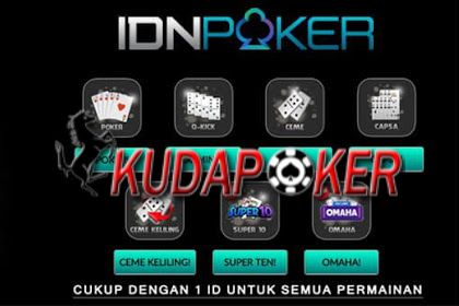 idn poker