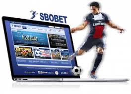 sbobet