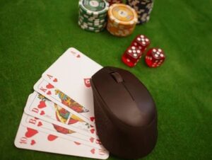 online casino