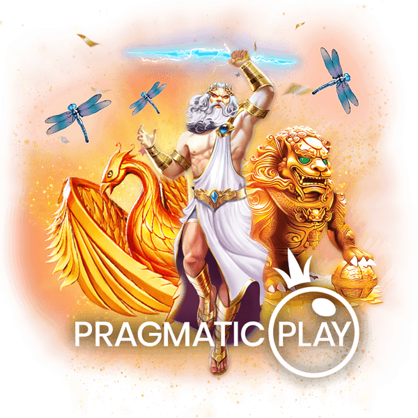 pragmatic play
