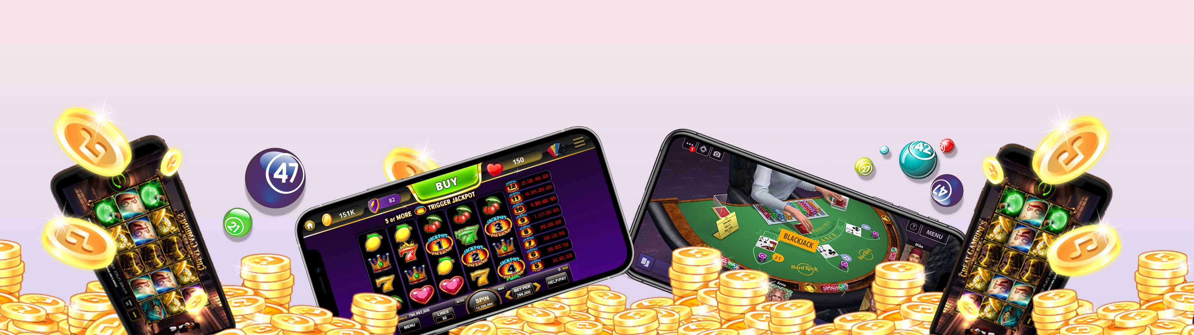 casino online