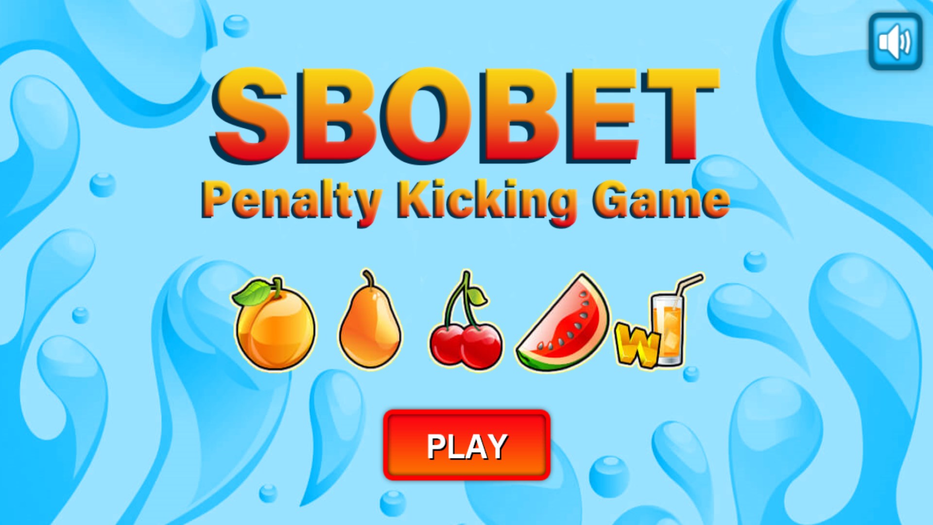 sbobet