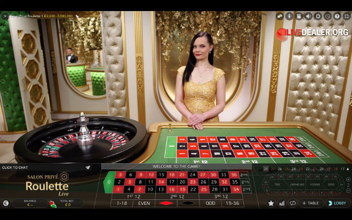 live casino