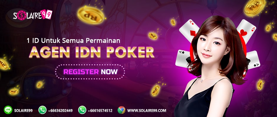 idn poker
